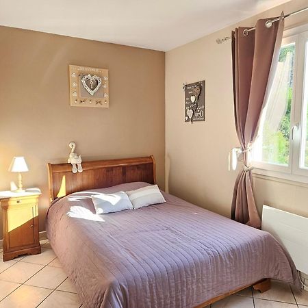 Chez Fifille Appartement Dans Honfleur Parking Prive Ngoại thất bức ảnh