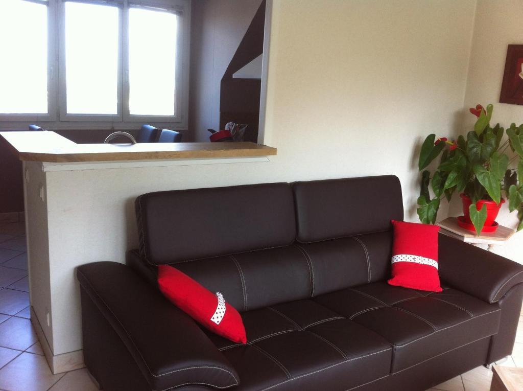 Chez Fifille Appartement Dans Honfleur Parking Prive Ngoại thất bức ảnh