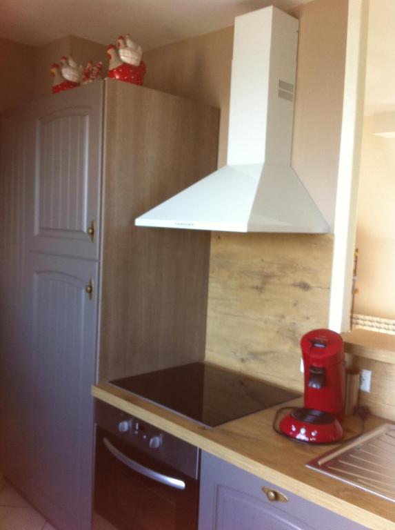Chez Fifille Appartement Dans Honfleur Parking Prive Ngoại thất bức ảnh