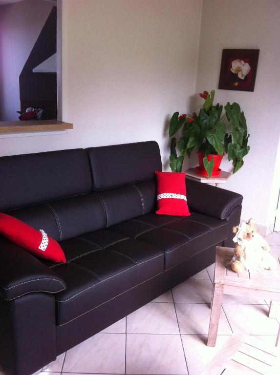 Chez Fifille Appartement Dans Honfleur Parking Prive Ngoại thất bức ảnh
