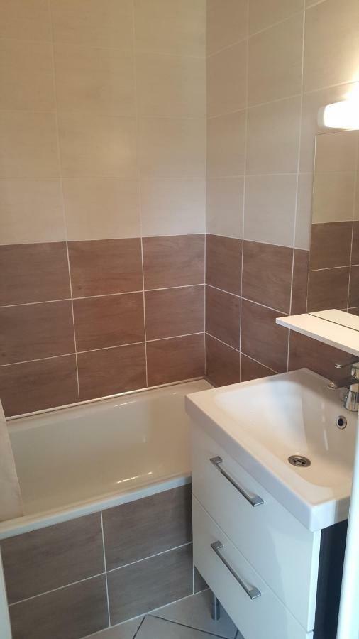 Chez Fifille Appartement Dans Honfleur Parking Prive Ngoại thất bức ảnh